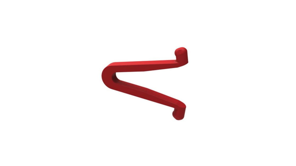 Walkstool Replacement Red Spring 601236
