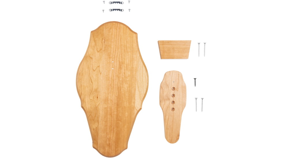 Walnut Hollow Euro Mount Kit 1302350