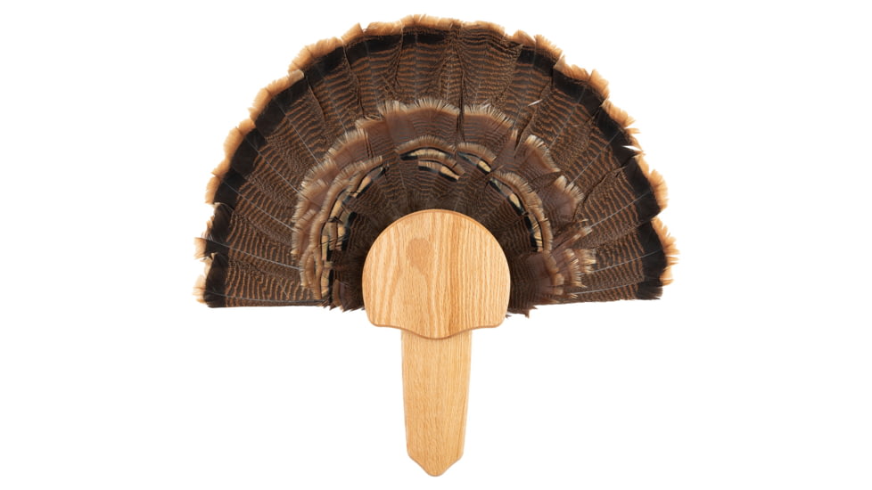 Walnut Hollow Turkey Mount Kit 1302337