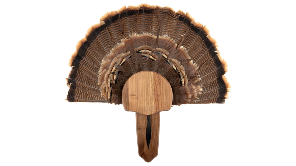 Walnut Hollow Turkey Mount Kit 1302338