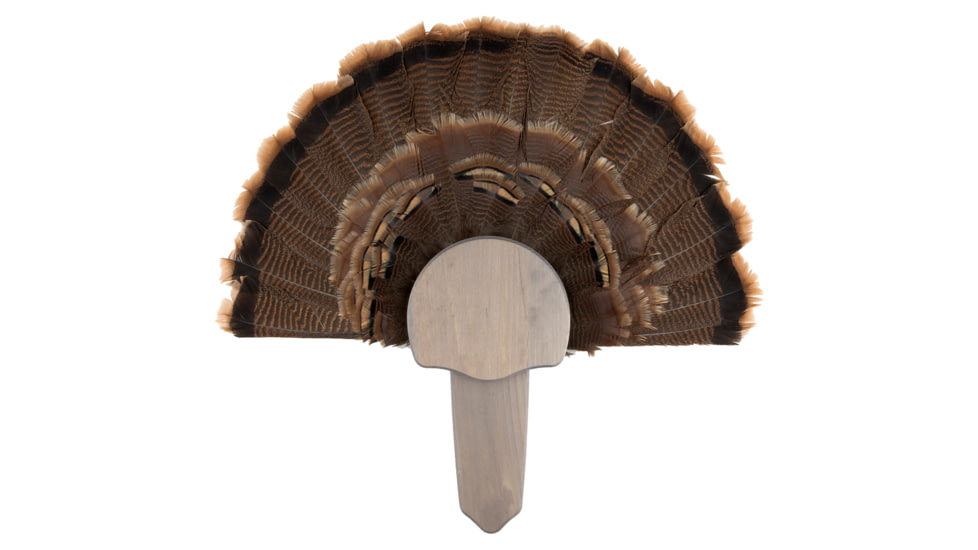 Walnut Hollow Turkey Mount Kit 1302339