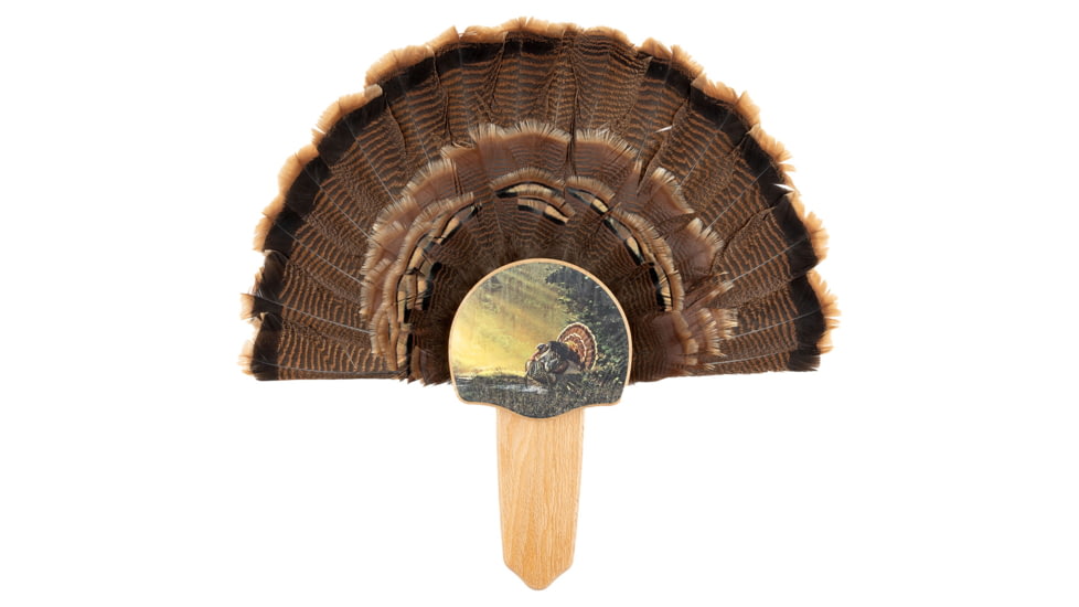 Walnut Hollow Turkey Mount Kit 1302340