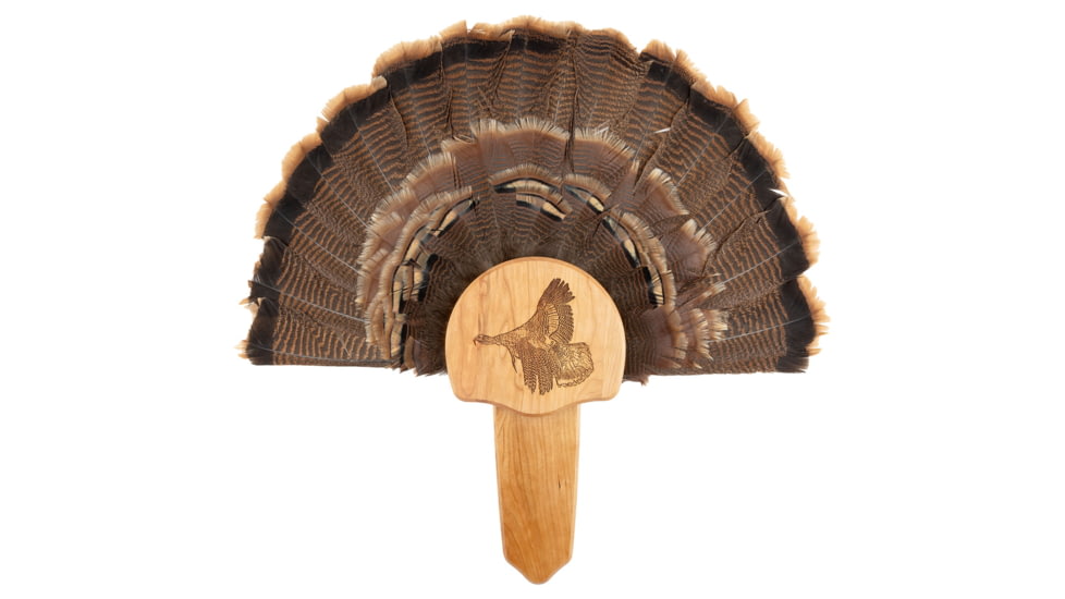 Walnut Hollow Turkey Mount Kit 1302342