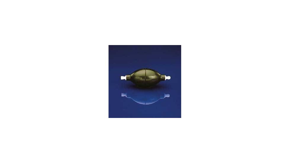 Walter Stern Gas Collecting Rubber Bulbs 202A Bulb Rubber