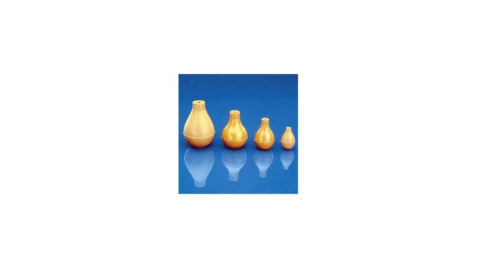 Walter Stern Large Rubber Bulbs 200-35