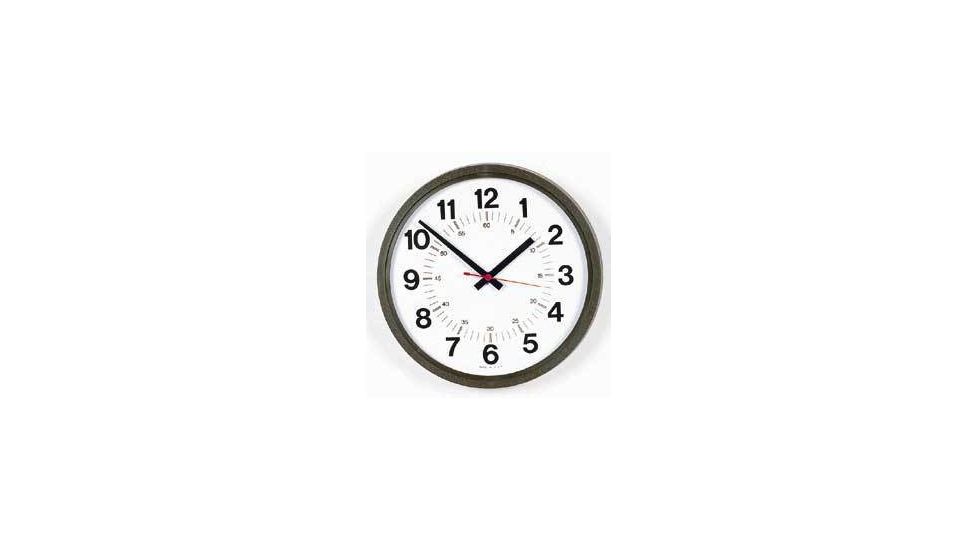 Walter Stern Wall Clocks 760-050 Wall Clock, Quartz Model