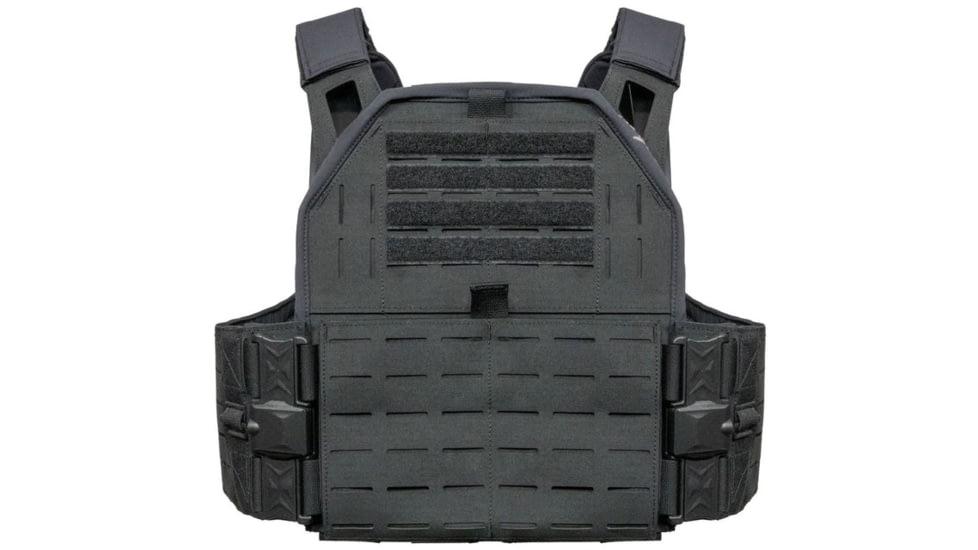 War Bird Foray Plate Carrier, Black, Large-XLarge, PCFOBKLGXL