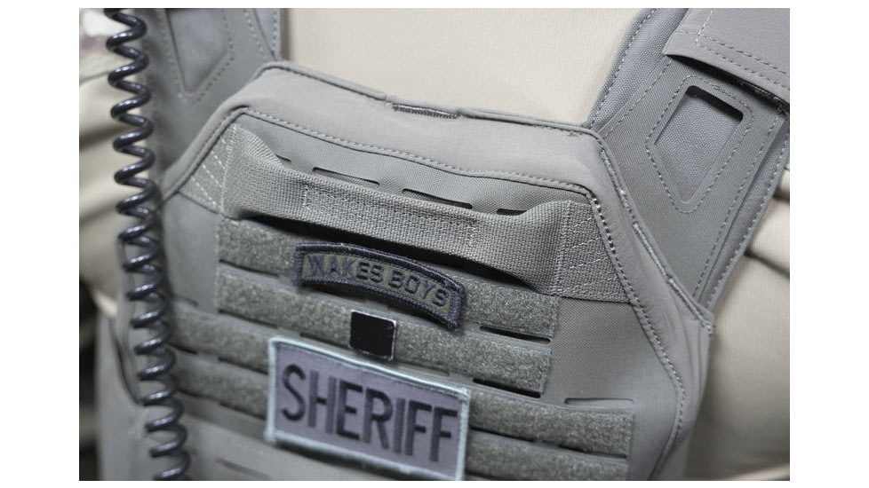 War Bird Foray Plate Carrier, Ranger, Small-Medium, PCFORGSMMD