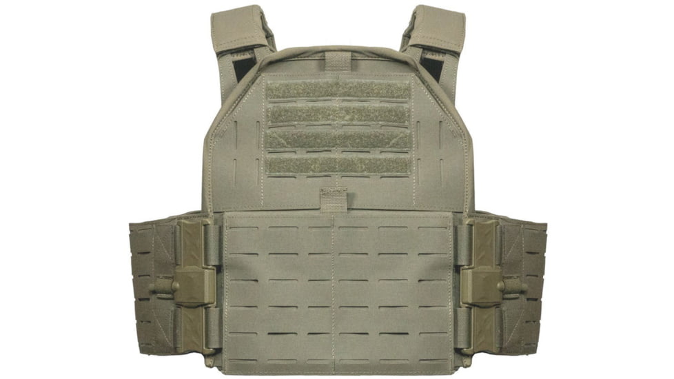 War Bird Foray Plate Carrier, Ranger, Small-Medium, PCFORGSMMD