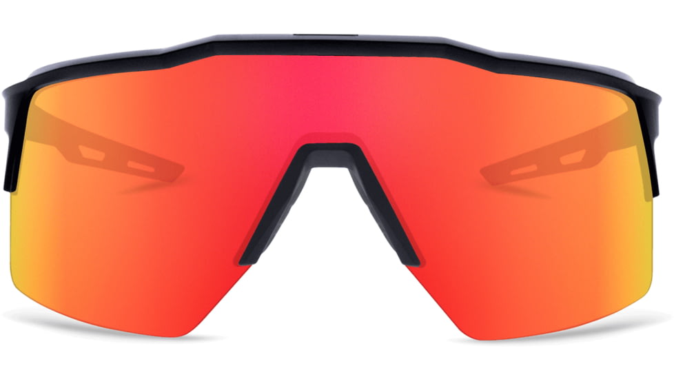 WarBird Ghost Wolf Glasses