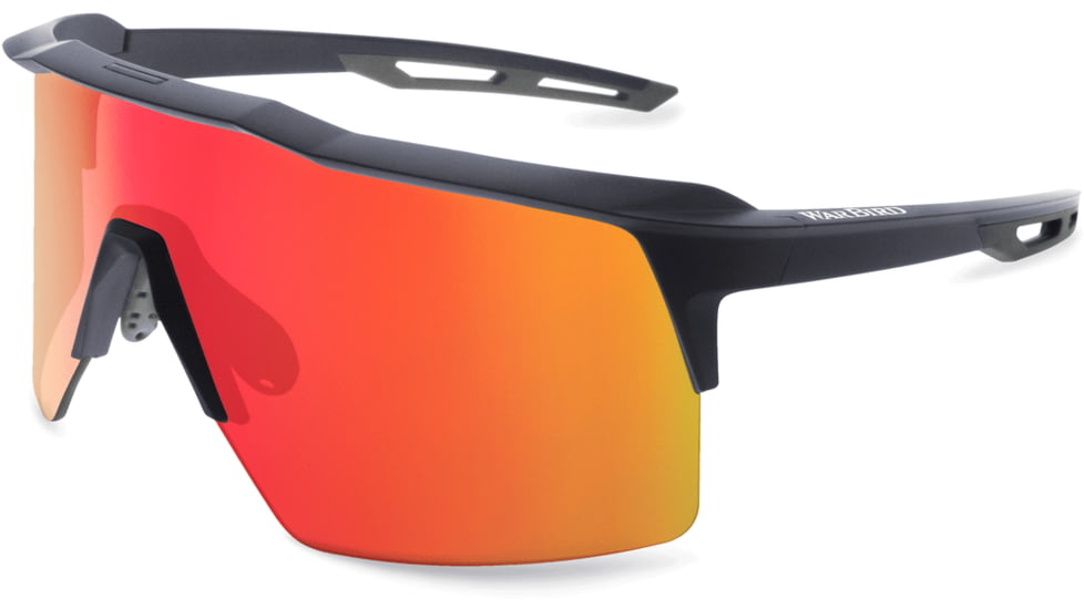 WarBird Ghost Wolf Glasses