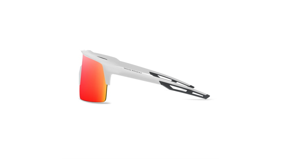 WarBird Ghost Wolf Glasses