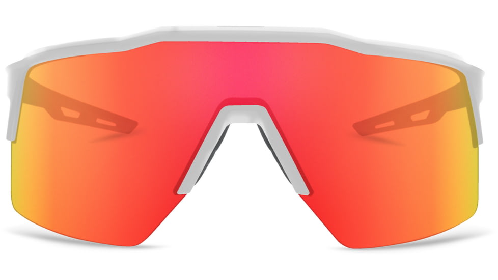 WarBird Ghost Wolf Glasses