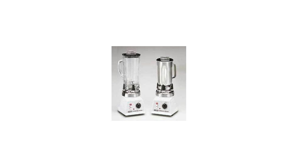 Waring Two-Speed Laboratory Blenders, 1L, Waring 7010S Blenders With Timer