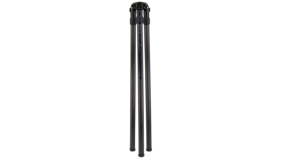 Warrior Tripods The Commander Tripod, Aluminum, WT-C