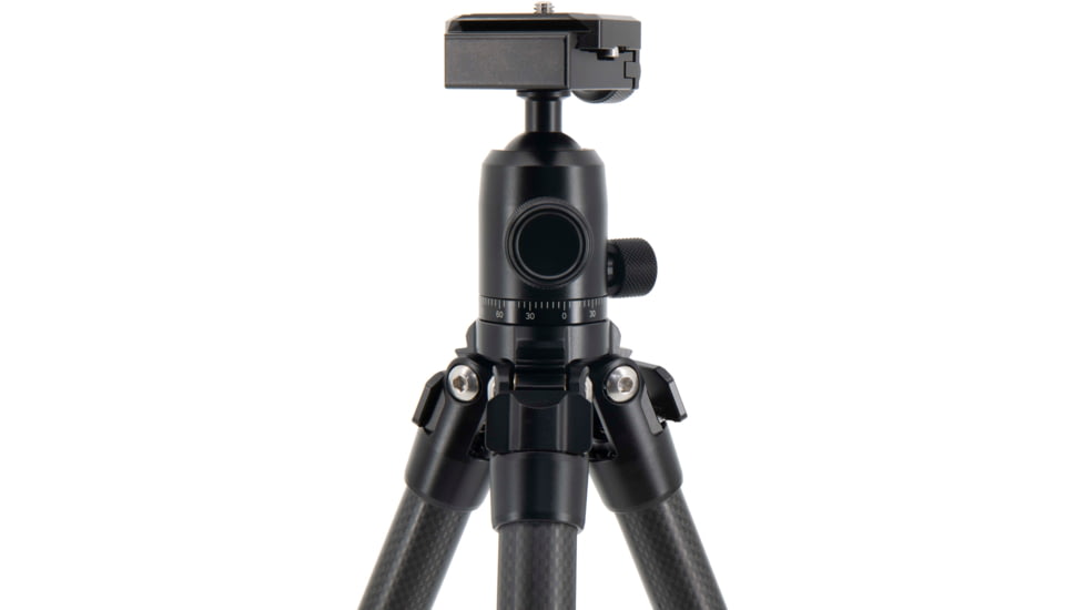 Warrior Tripods The Scout Tripod, Aluminum, WT-14