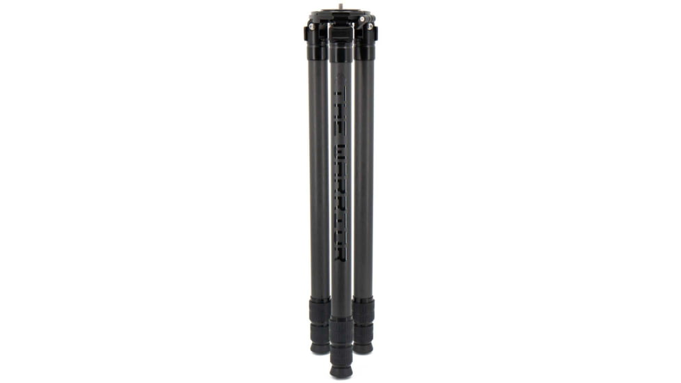 Warrior Tripods The Warrior Tripod, Aluminum, WT-1
