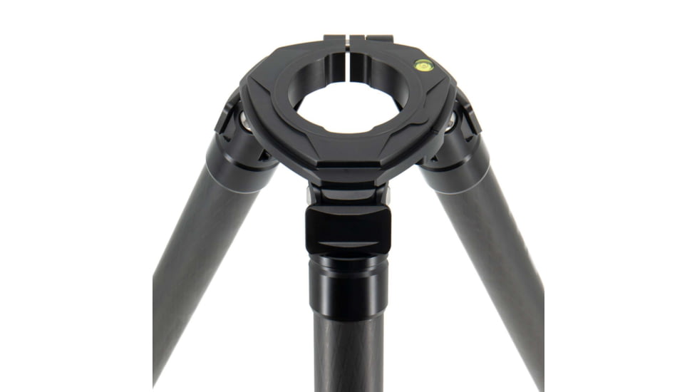 Warrior Tripods The Warrior Tripod, Aluminum, WT-1