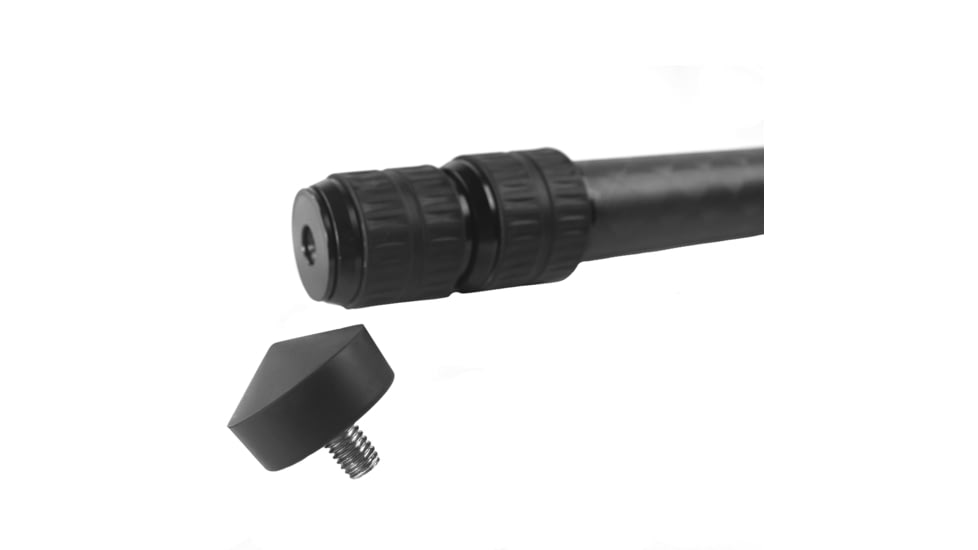 Warrior Tripods - The General