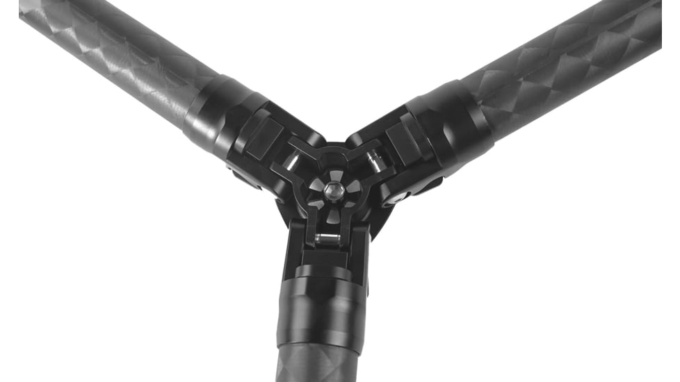 Warrior Tripods - The General