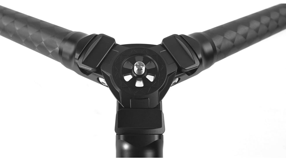 Warrior Tripods - The General