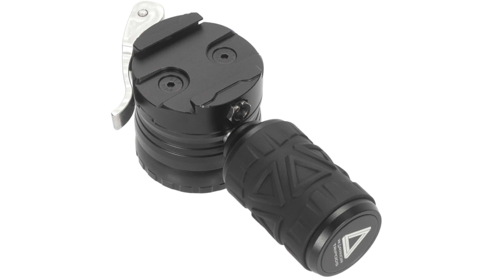 Warrior Tripods The Major Head