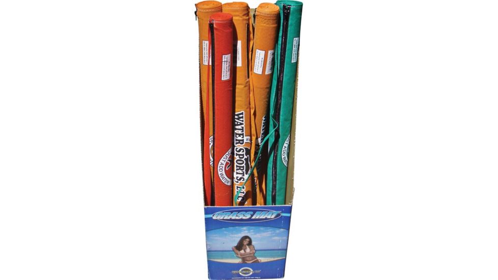 Water Sports Grass Mat 81069