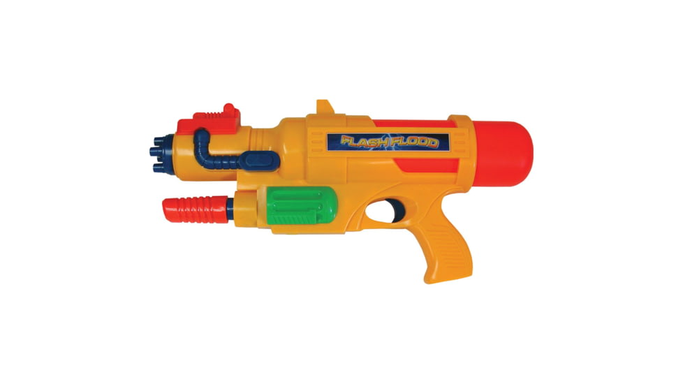 Water Sports Gun Csg X4, 81003-8