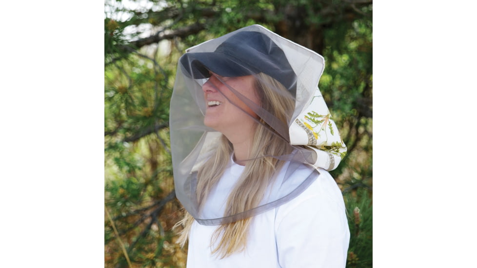 Wazoo Survival Gear Foraging Bandanet