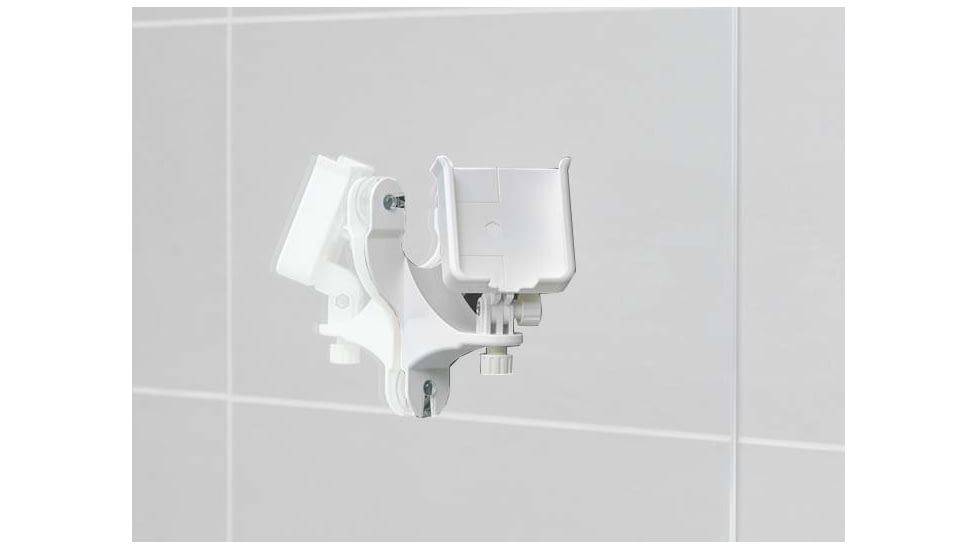 WeatherTech Rotating XL MirrorFone, White, 8ARM3WH