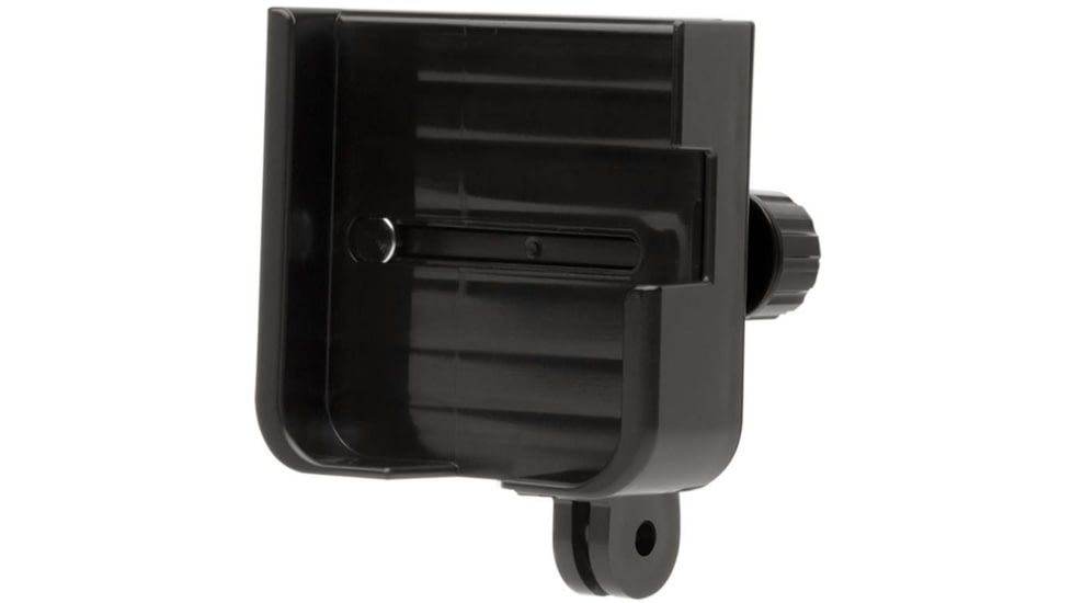 WeatherTech Two View RetroFit Kit, Black, 8ATV1RETRO