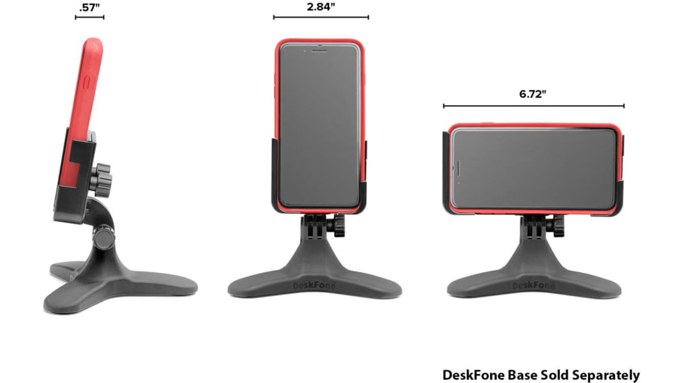 WeatherTech Two View RetroFit Kit, Black, 8ATV1RETRO