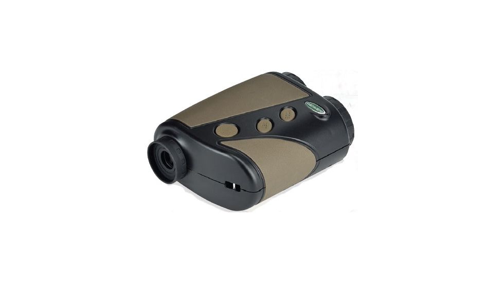Weaver 94577 8x 1000 Yd Laser Rangefinder