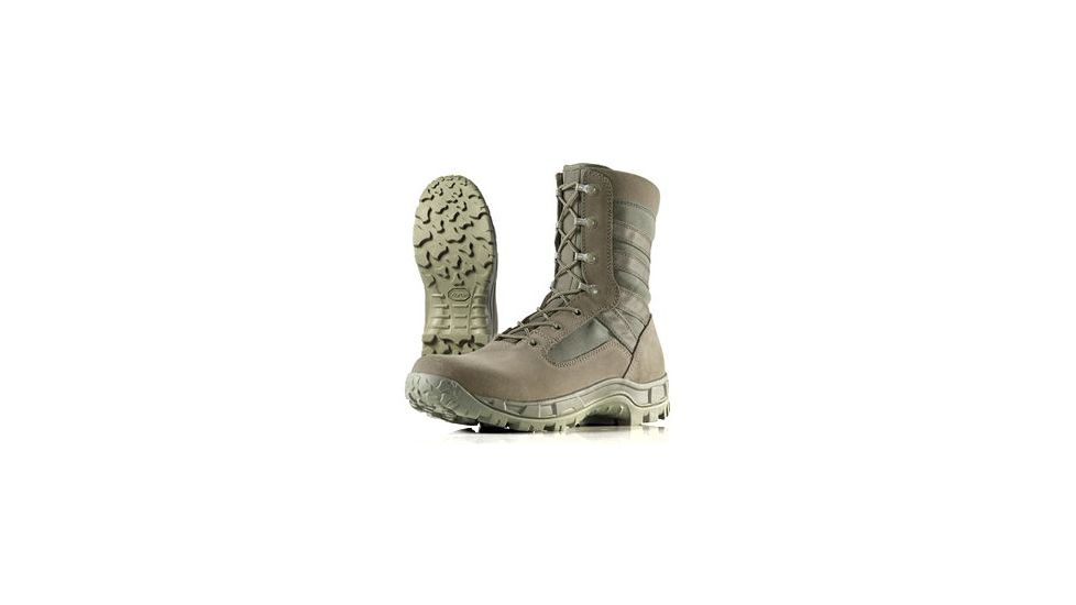 Wellco Sage Generation II Hot Weather Jungle Boots, Wide Size 14