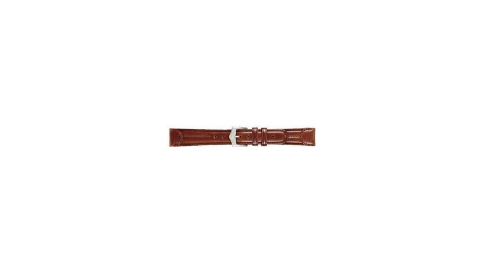 Wenger Ladies and Mens Leather Watchband Straps