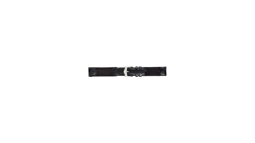 Wenger Ladies and Mens Nylon Watchband Straps