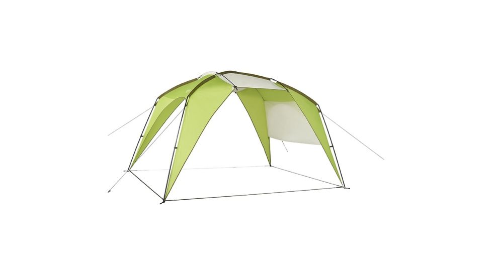 Wenzel Moonshine Shade Tent, Lime Green 7301518