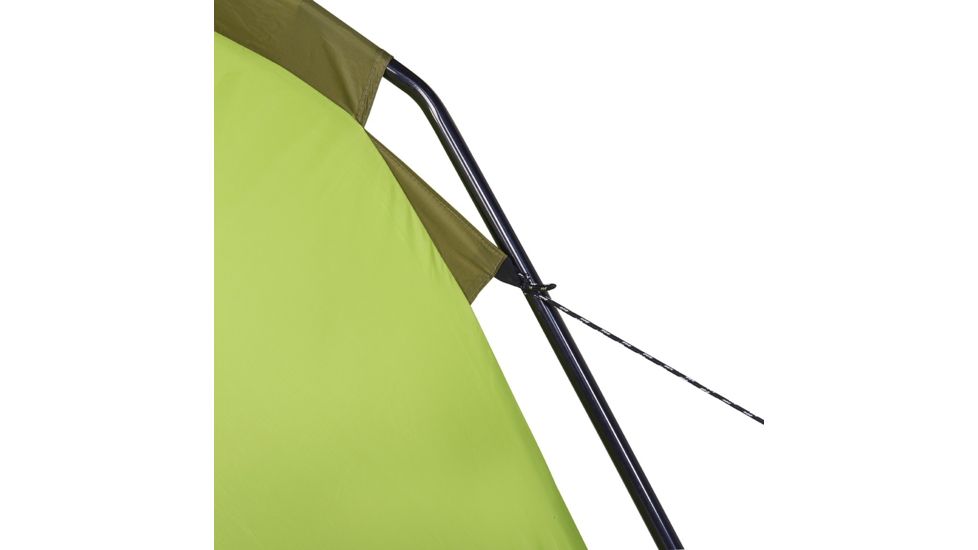Wenzel Moonshine Shade Tent, Lime Green 7301518