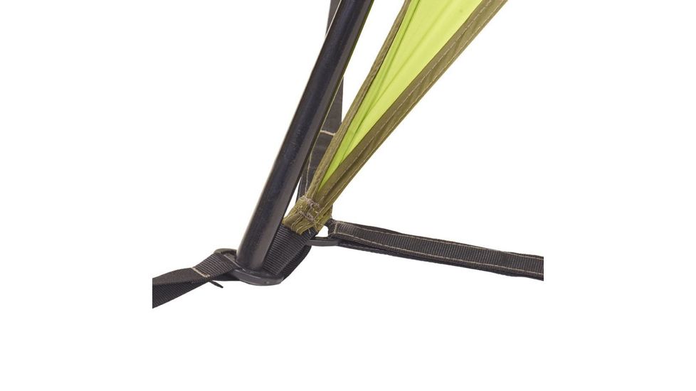 Wenzel Moonshine Shade Tent, Lime Green 7301518