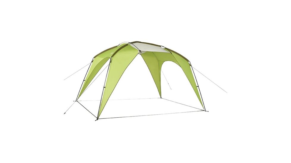 Wenzel Moonshine Shade Tent, Lime Green 7301518