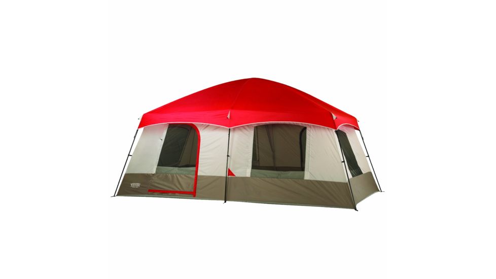 Wenzel Timber Ridge 10 Person Tent 4001075