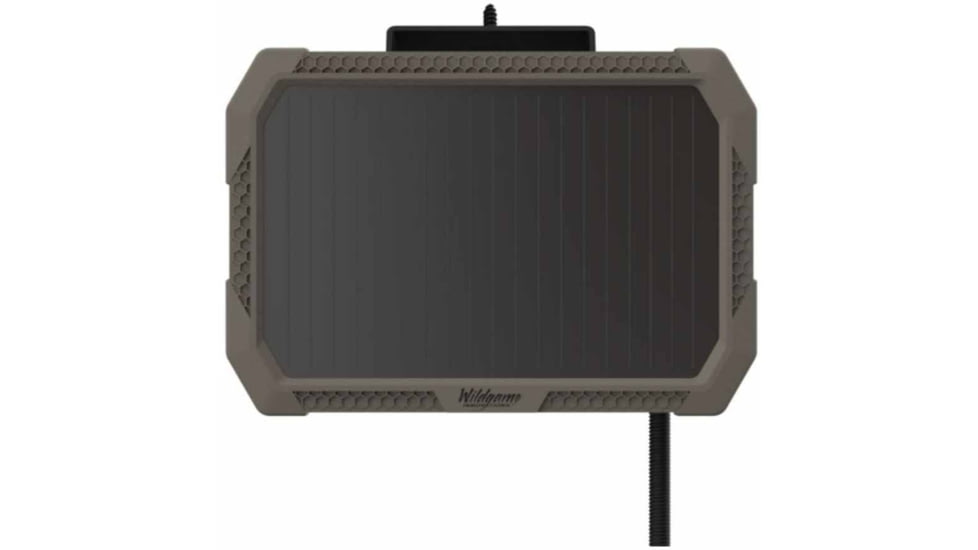 WGI WGISOLPAK SOLAR BATTERY PACK/3000MAH