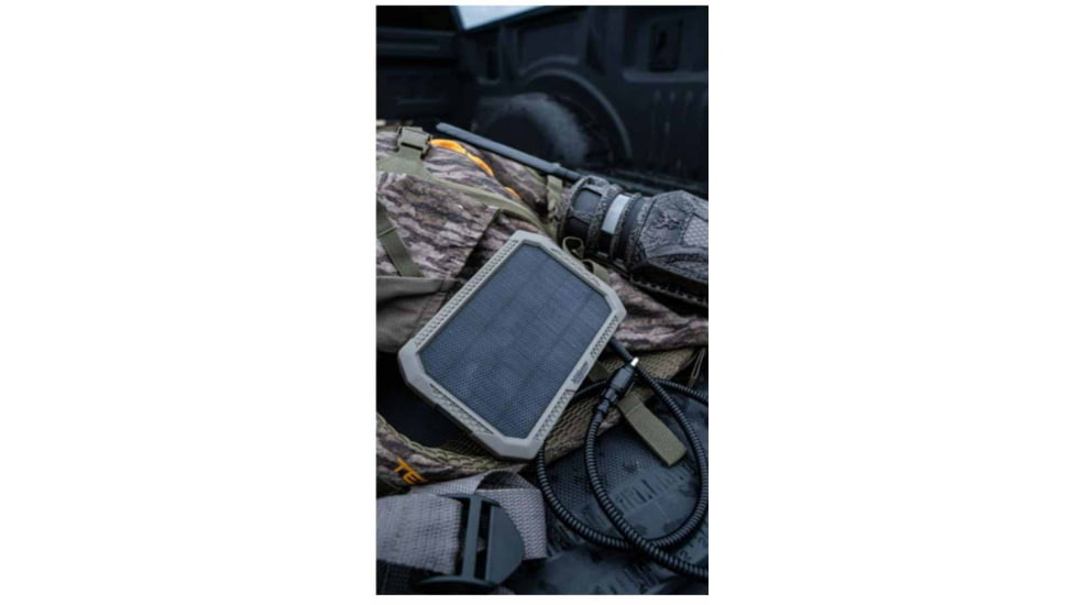 WGI WGISOLPAK SOLAR BATTERY PACK/3000MAH