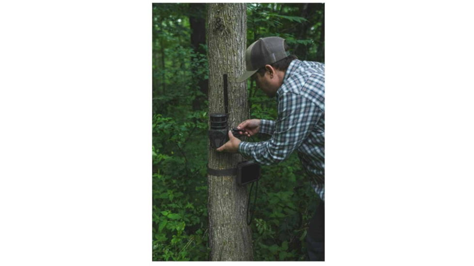 WGI WGISOLPAK SOLAR BATTERY PACK/3000MAH