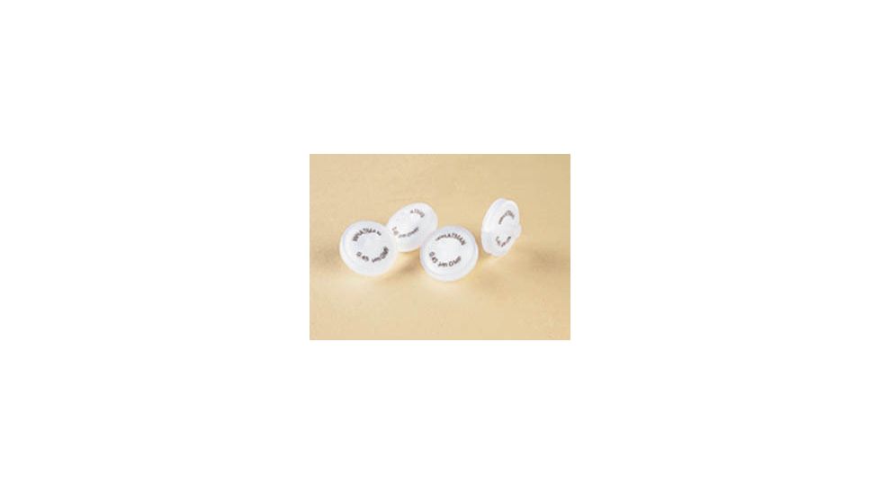 Whatman Glass Microfiber GD/X Syringe Filters, Whatman 6892-2515