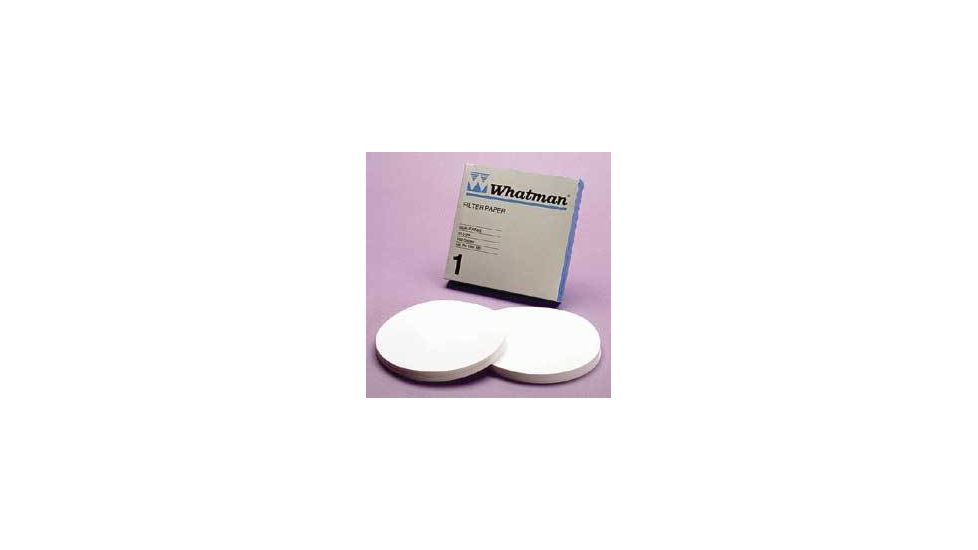 Whatman Grade No. 1 Filter Paper, Whatman 1001-110
