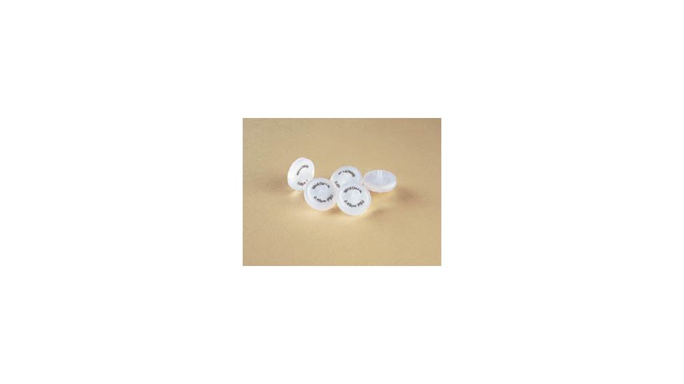 Whatman Polysulfone and Polyethersulfone GD/X Syringe Filters, Whatman 6876-2504 Polyethersulfone Syringe Filters