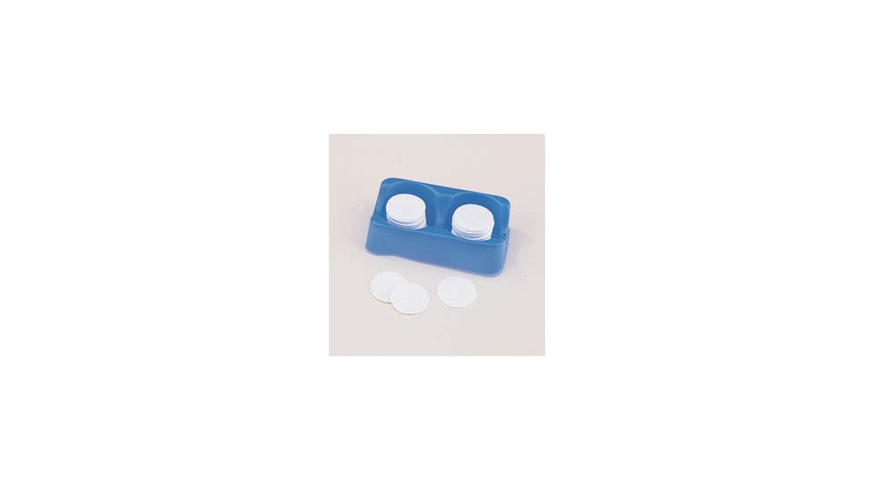 Whatman Glass Fiber Filters 28333-125 Grade 691