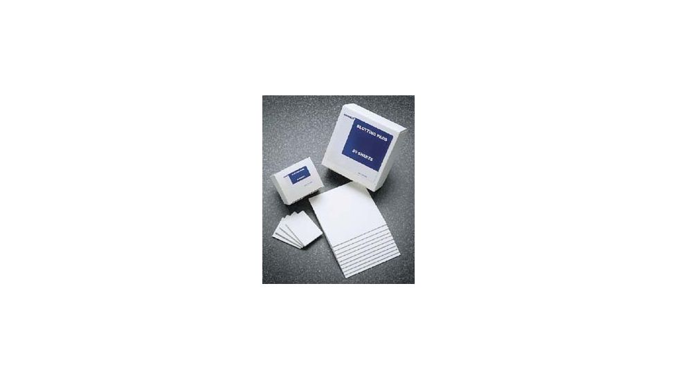Whatman Grade 707 Blotting Pad 28298-016