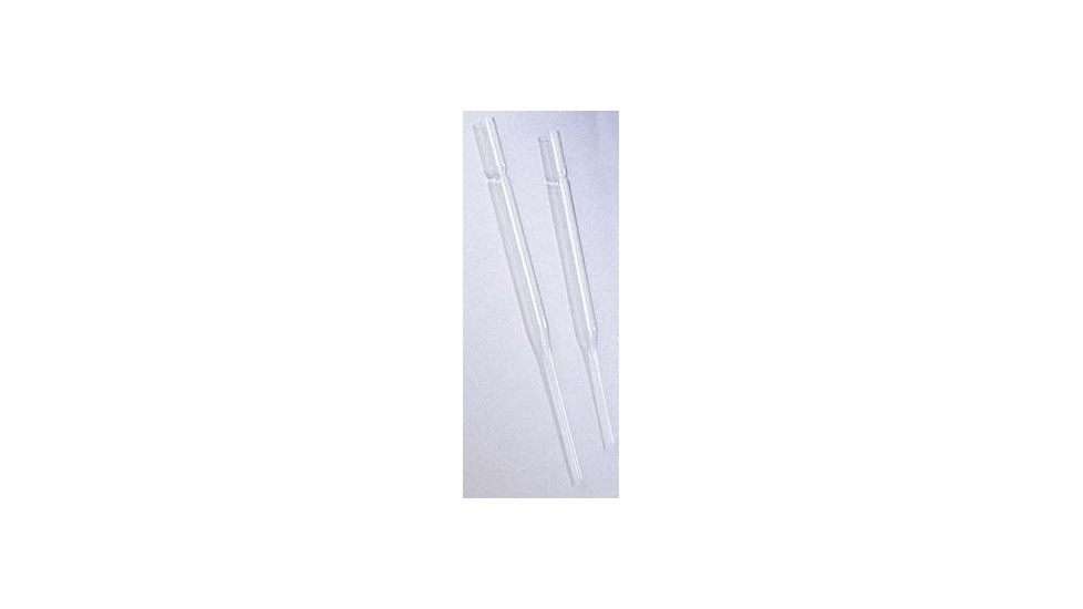 Wheaton Disposable Pasteur Pipets, Flint Glass, Wheaton 357331